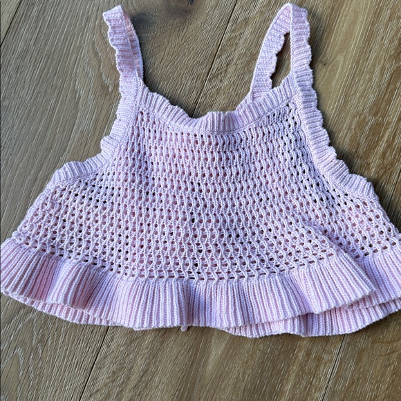 Pink Kids Matching Set - Picture 2 of 6